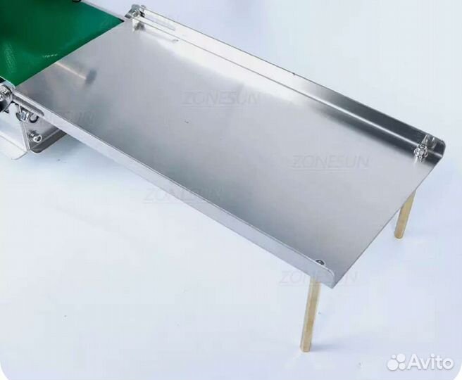 Дозатор жидкостей конвейерный т200л