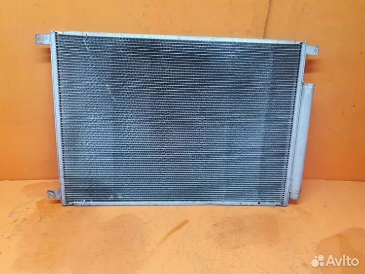Радиатор кондиционера Cadillac Cts 3.6 2008