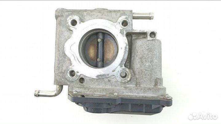 Дроссельная заслонка Mazda Demio DE3F ZJ 2010