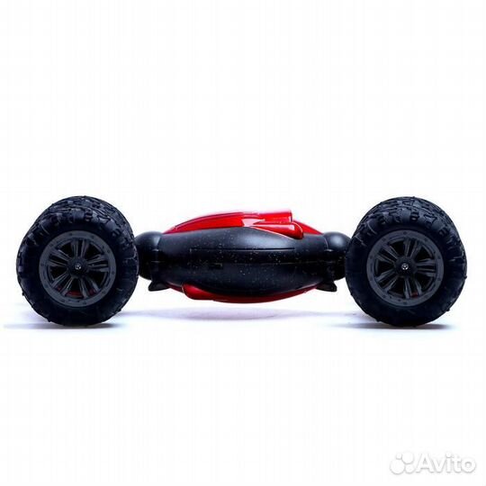 Машинка перевёртыш hyper skidding