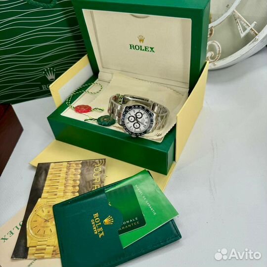 Часы Rolex Oyster perpetual