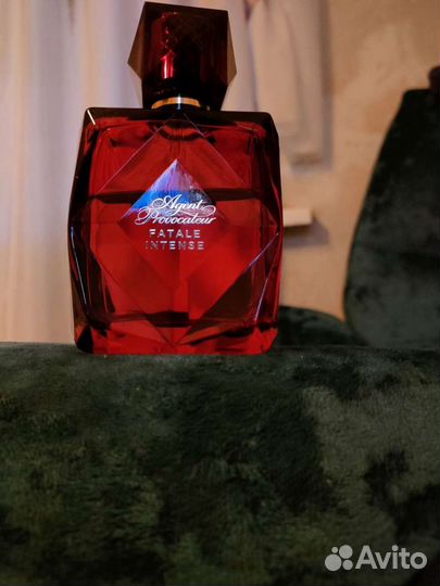 Парфюмерная вода женская