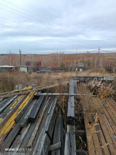 Участок 15 сот. (СНТ, ДНП)