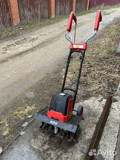 Мотоблоки и культиваторы бу