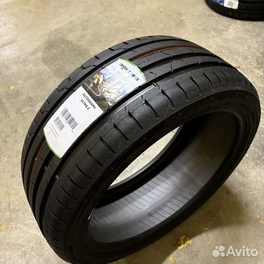 Ikon Tyres Autograph Ultra 2 255/45 R18
