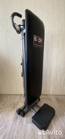 Силовой тренажер