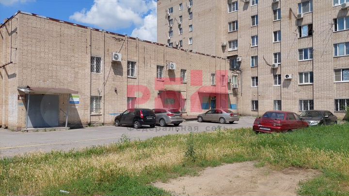 Объект с долгосрочными арендаторами 461 кв.м