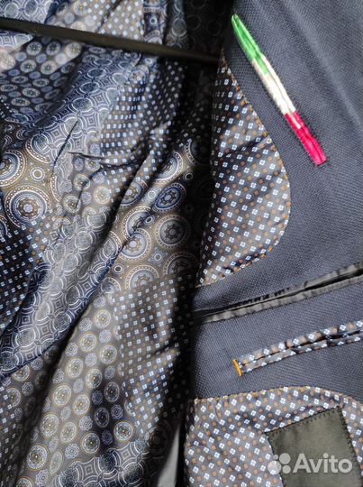 Пиджак мужской