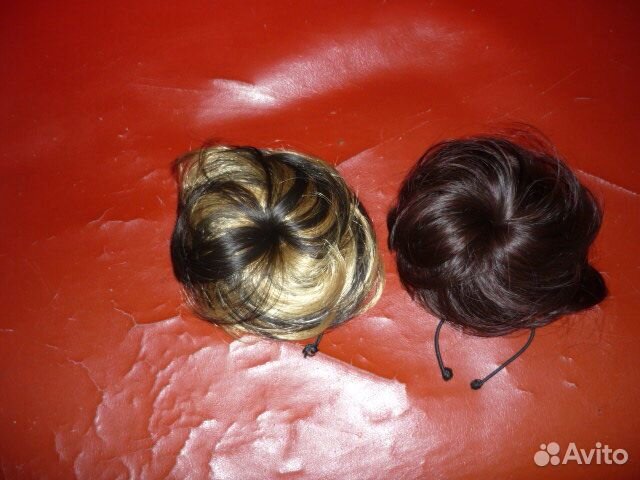 Аксессуары для волос