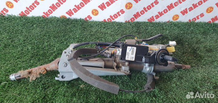 Рулевая колонка Mitsubishi Lancer X CY 4B11 2.0