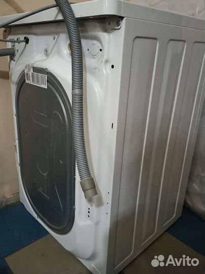 Стиральная машина Electrolux inspire 6kg Eco Valve