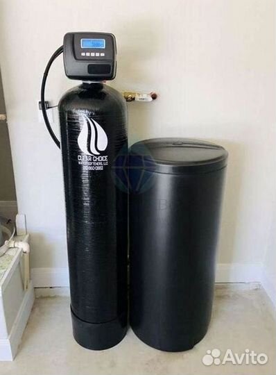 Фильтр для очистки воды