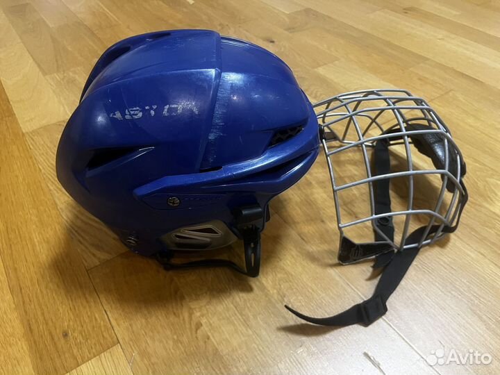 Хоккейный шлем Easton Stealth S7 Sr (54-57cm)