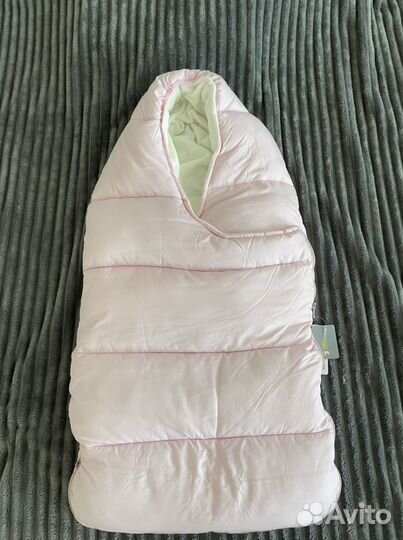 Конверт зимний