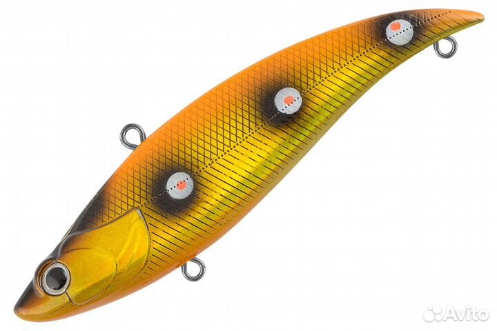 Раттлины Vika (расцветки 2024г)