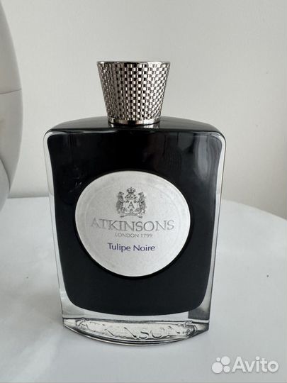 Парфюмированная вода