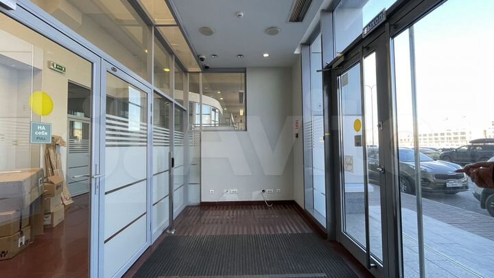 Аренда офиса 375.5 кв.метров