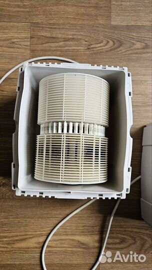 Увлажнитель Venta, мойка воздуха, LW14