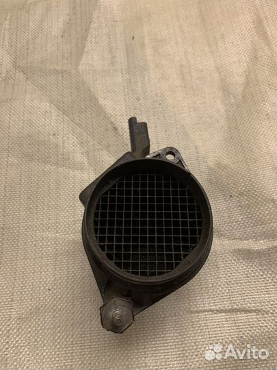 Дмрв peugeot 307