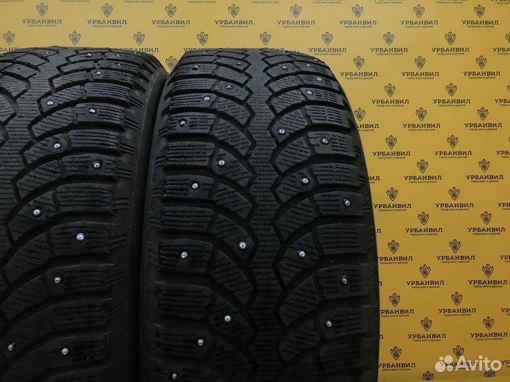 Bridgestone Blizzak Spike-01 235/60 R18 107T