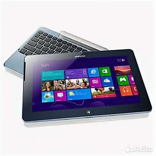 Ativ smart pc xe500t1c-a01 64gb dock