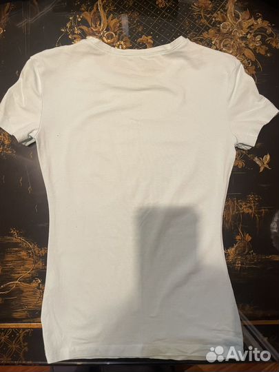 Футболка женская XXS