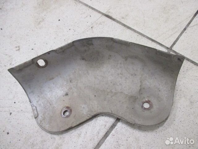 Крышка коллектора Kia Sorento (BL) 2002-2006