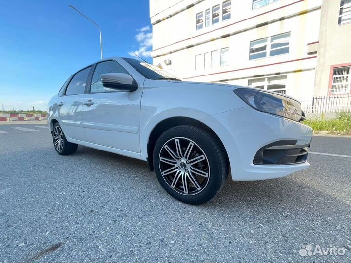 Диски Vossen R16