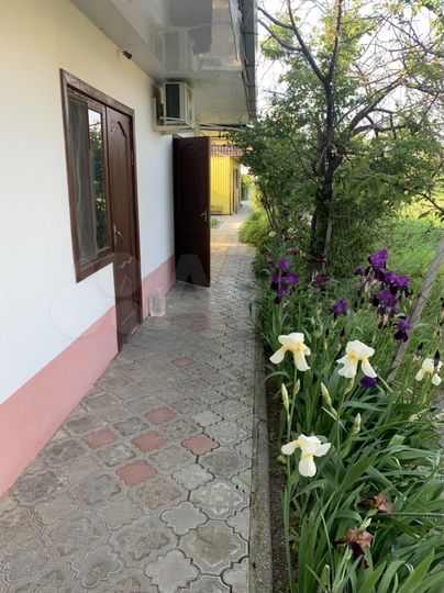 Комната 18 м² в 1-к., 1/1 эт.