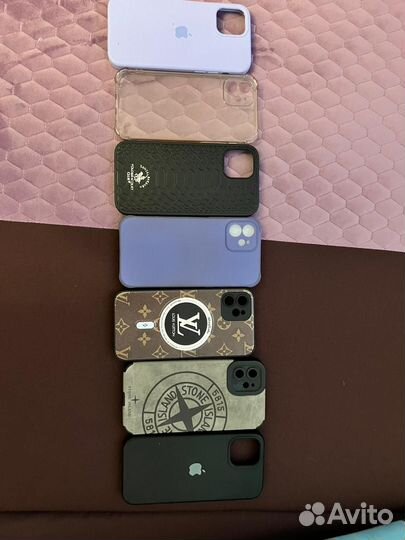 iPhone 12, 128 ГБ