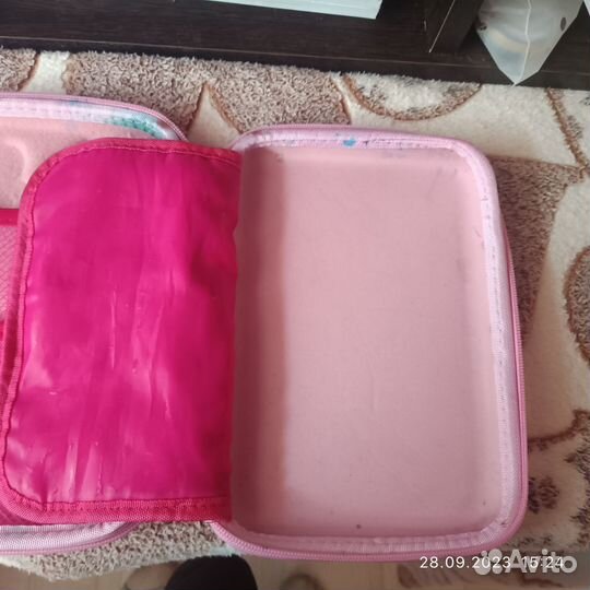 Пенал в школу