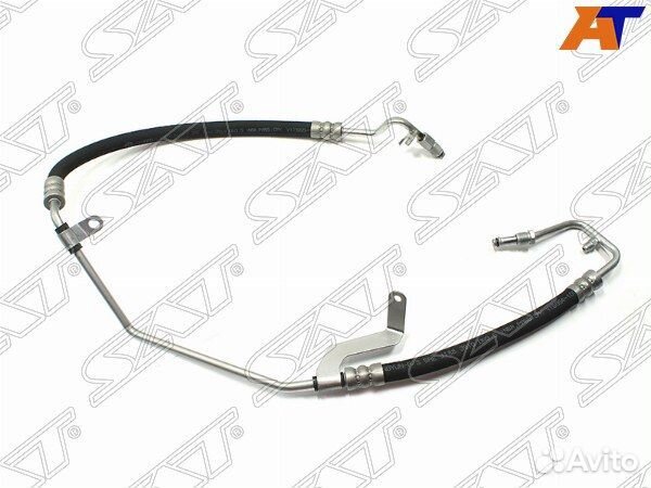 Шланг гур renault symbol