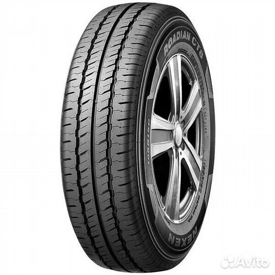 Nexen Roadian CT8 215/70 R15 S