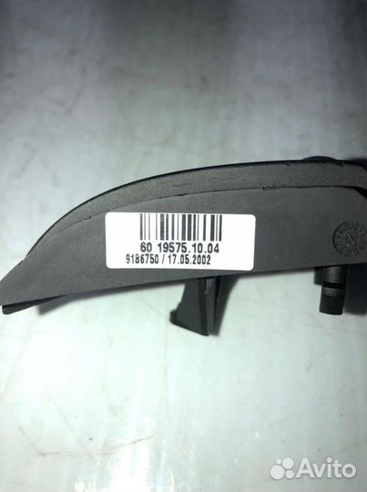 Блок кнопок рулевого колеса Opel-Опель Vectra-Век