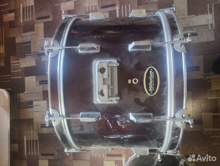 Ударная установка Millenium