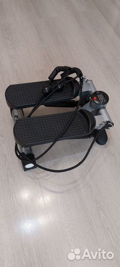 Тренажер степпер, б/у