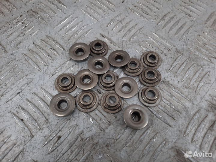 Шайба (тарелка) пружины клапана 1.6 sida Форд Фоку