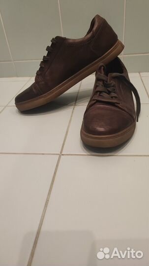 Tommy Hilfiger кеды мужские 44