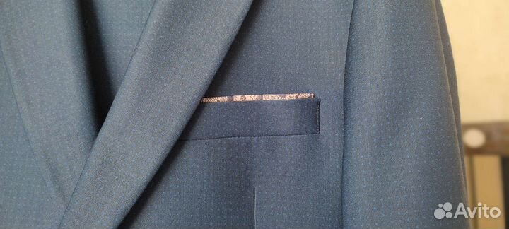 Костюм классический мужской