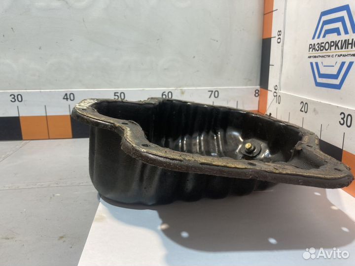 Поддон двигателя Toyota RAV 4 4 XA40