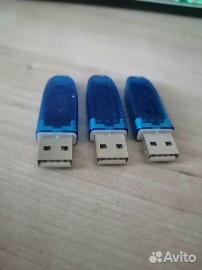Рутокен lite