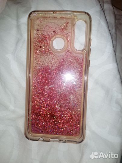 Чехол на honor 20 lite