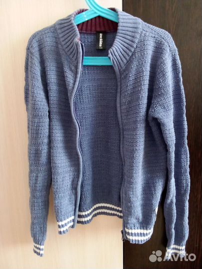 Кардиган Acoola 128см