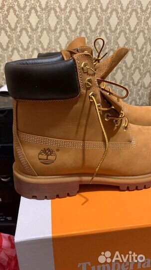 Timberland 6 inch premium оригинал