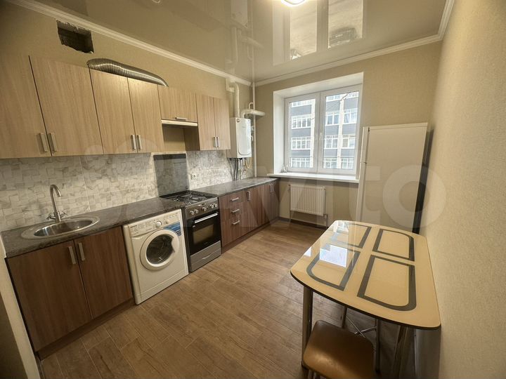 3-к. квартира, 71 м², 2/5 эт.