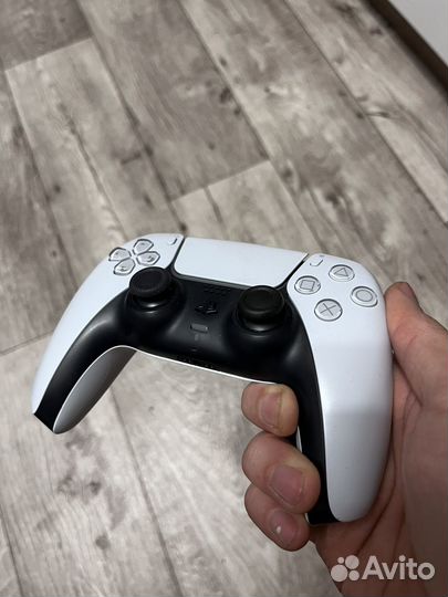 Геймпад dualsense ps5
