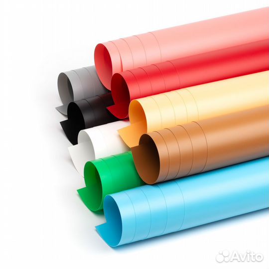 Фон пластиковый dofa для предметной фотосъемки 68x