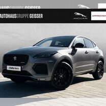 Jaguar E-Pace 2.0 AT, 2024, 2 000 км, с пробегом, цена 8 000 000 руб.