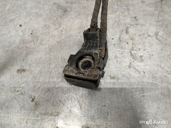 Проводка акб Kia Ceed G4FC 2009