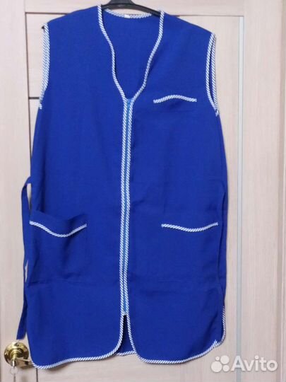 Халат женский новый